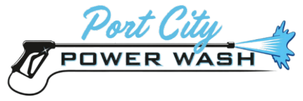 Port City Power Wash