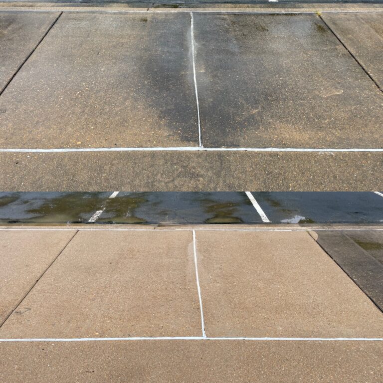 Pressure Washing Company in Shreveport, LA