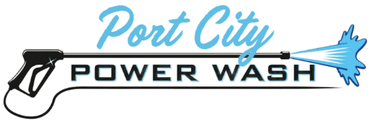 Port City Power Wash