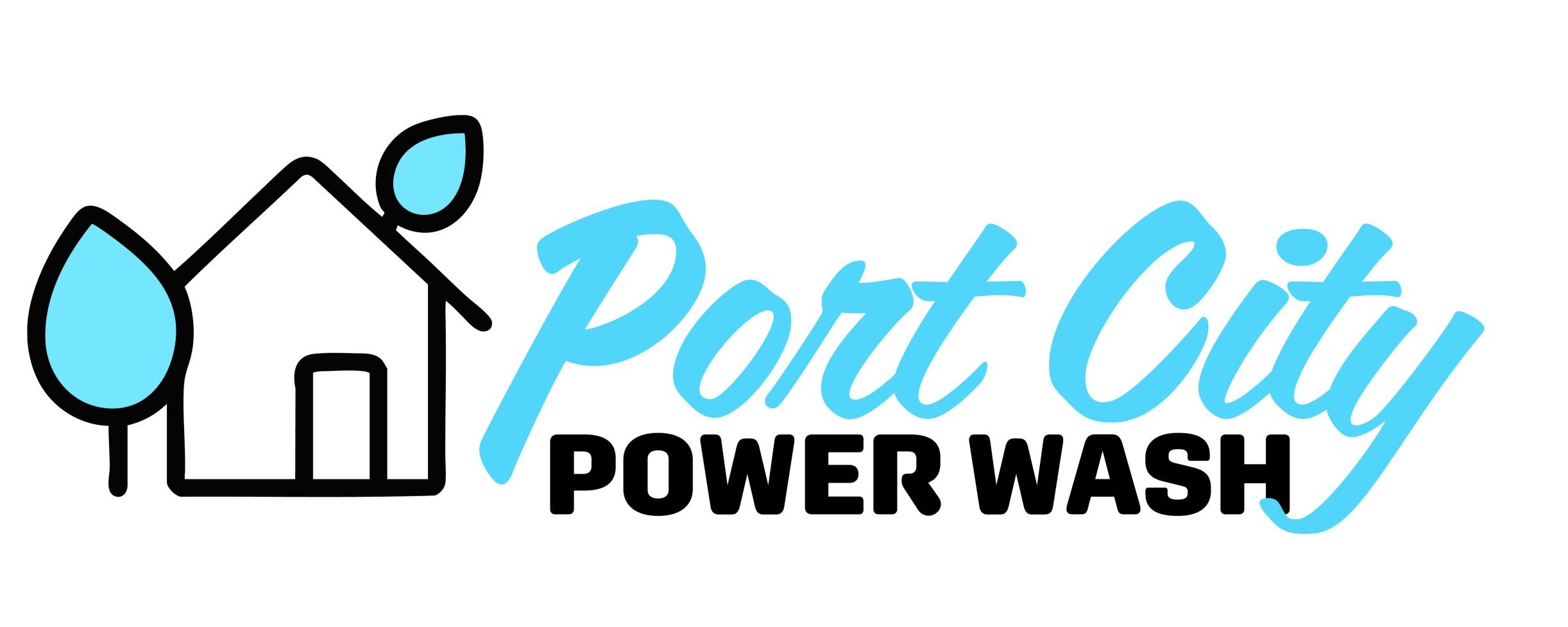 Port City Power Wash