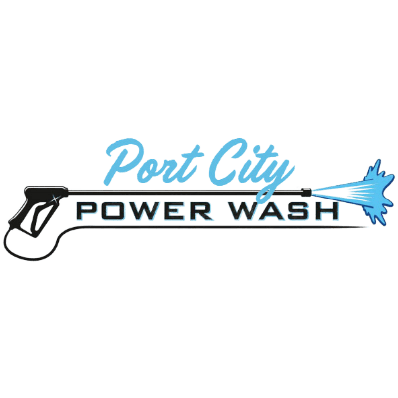 Port City Power Wash Favicon